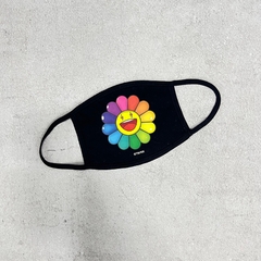 Murakami Mask