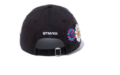 New Era x Takashi Murakami Flower Allover Cloth St - comprar online