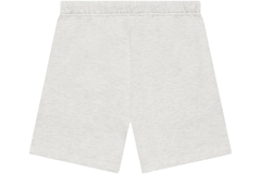 Fear of God Essentials Sweatshort (SS22) Light Oatmeal - comprar online