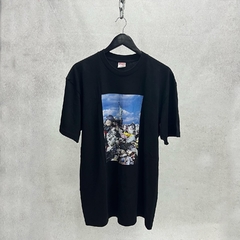 Supreme Trash Tee Black