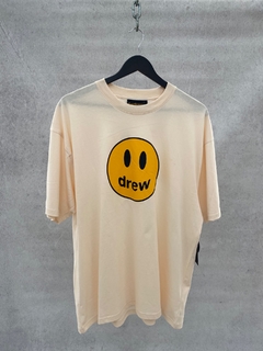 drew house mascot ss tee off white