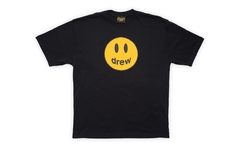 Drew House Mascot T-Shirt Black