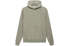 Fear of God Essentials Pullover Hoodie Pistachio - comprar online