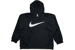 Nike x Ambush NBA Collection Nets Jacket Black/White/Grey - comprar online