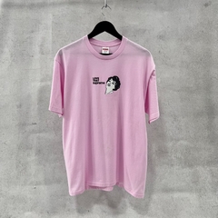 Supreme Love That Tee Light Pink