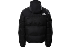 The North Face 1996 Retro Nuptse 700 Fill Packable Jacket Recycled TNF Black - comprar online