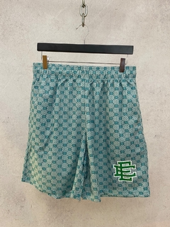 Eric Emanuel EE Basic Short (FW21) Green