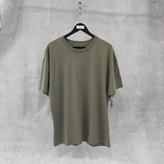 Fear of God Essentials T-shirt Pistachio - comprar online