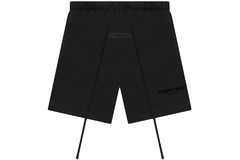 Fear of God Essentials Sweatshort (SS22) Stretch Limo