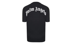 Palm Angels Bear T-shirt Black (SS21) - comprar online