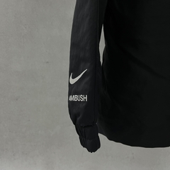 Nike x Ambush NBA Collection Nets Jacket Black/White/Grey en internet