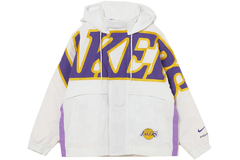 NBA Los Angeles Lakers Bomber Jacket