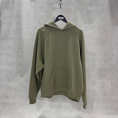 Fear of God Essentials Pullover Hoodie Pistachio - comprar online