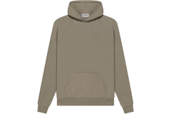 Fear of God Essentials Pull-Over Hoodie (SS21) Taupe - comprar online