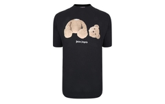 Palm Angels Bear T-shirt Black (SS21)