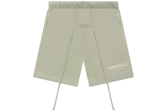 Fear of God Essentials Shorts Seafoam