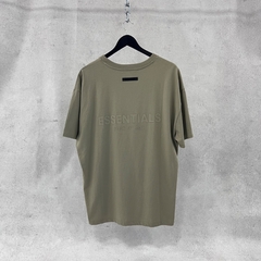 Fear of God Essentials T-shirt Pistachio