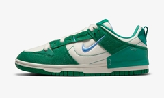 Nike Dunk Low Disrupt 2 Phantom University Blue (W)