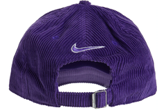 Supreme Nike Arc Corduroy 6-Panel Purole - comprar online