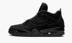 Jordan 4 Retro Black Cat (2020)