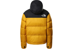 The North Face 1996 Retro Nuptse 700 Fill Packable Jacket Arrowwood Yellow - comprar online