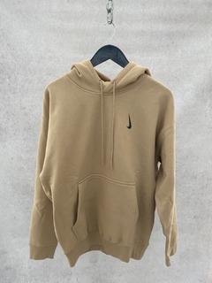 Nike x Billie Eilish Fleece Hoodie Mushroom