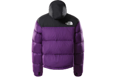 The North Face 1996 Retro Nuptse 700 Fill Packable Jacket Gravity Purple - comprar online