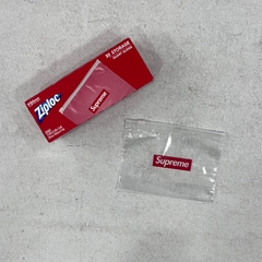 Supreme Ziploc Bags