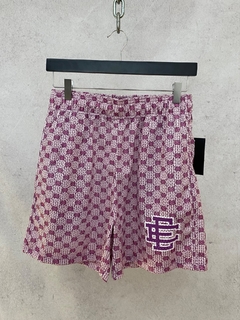 Eric Emanuel EE Basic Short (FW21) Purple