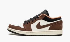 Jordan 1 Low Mocha - comprar online