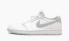 Jordan 1 Low OG Neutral Grey (2021)