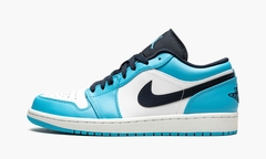 Jordan 1 Low UNC (2021)