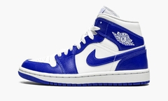 Jordan 1 Mid Kentucky Blue (W) - comprar online