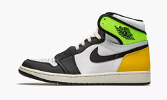 Jordan 1 Retro High ‘Volt University Gold’ - comprar online