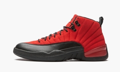 Jordan 12 Retro Reverse Flu Game