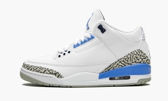 Jordan 3 Retro `UNC´ (2020)