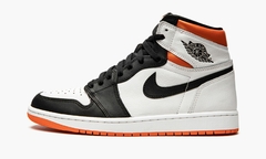 Jordan Retro 1 High ‘Electro Orange’ - comprar online