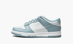 Nike Dunk Low Clear Blue Swoosh (GS)