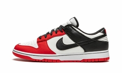 Nike Dunk Low `EMB NBA 75th Anniversary Chicago´ (GS) - comprar online