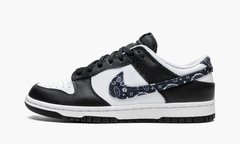 Nike Dunk Low Essential Paisley Pack Black (W)