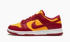 Nike Dunk Low Midas Gold