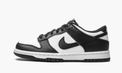 Nike Dunk Low Retro ‘White Black’ (GS) - comprar online