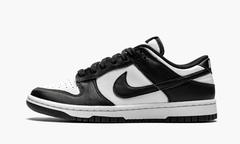 Nike Dunk Low ‘White Black’ (W) - comprar online