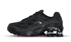 Nike Shox Ride 2 SP Supreme Black - comprar online