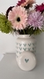 FLORERO TULIPAN + flores - comprar online