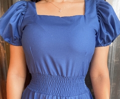 Vestido Yara - closetcarolineandrade