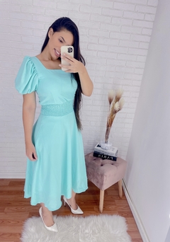 Vestido Princesa