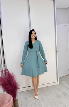 Vestido Laura