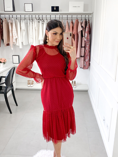 Vestido Ana Clara - comprar online