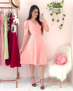 Vestido Doce Encanto - loja online